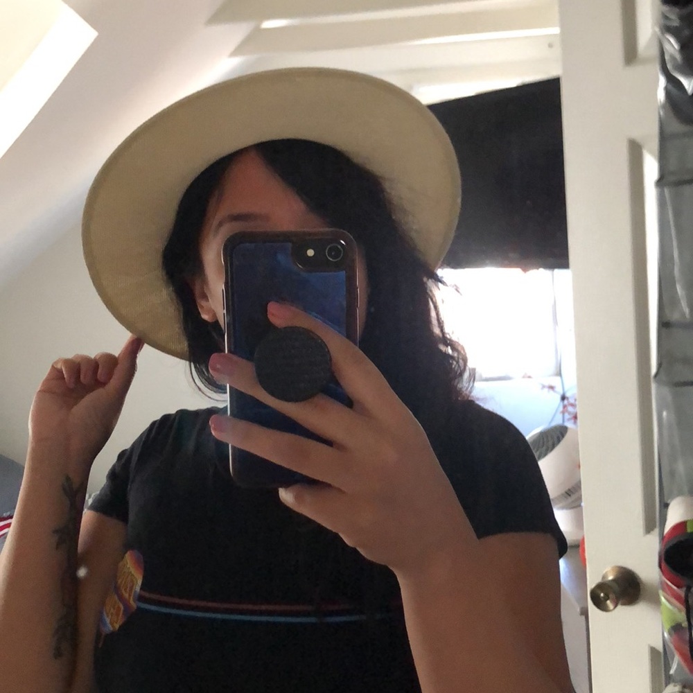 Mexican hat - Picture 4 of 6